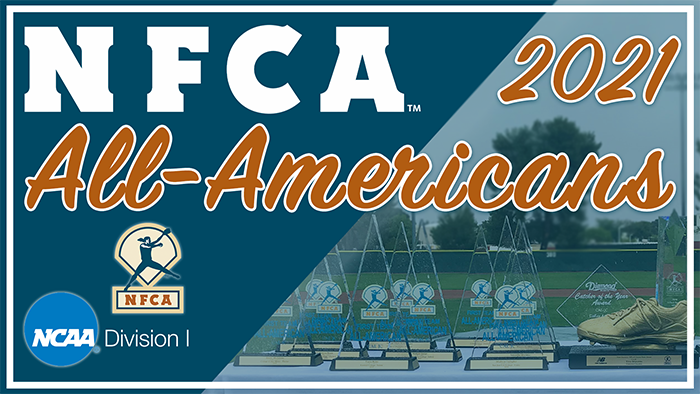 NFCA, NFCA all-americans, NFCA all-american, softball all-americans, ncaa softball, ncaa softball all-americans, ncaa all-americans,  d1 softball, di softball, ncaa di softball, collegiate softball, nfca awards,