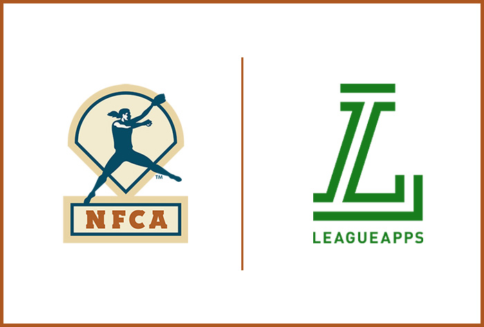 nfca, leagueapps, nfca sponsor, nfca official sponsor, nfca official sponsor leagueapps,