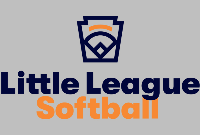 Little League® Softball little league softball, little league, Little League®, Little League® softball, little league softball logo, nfca,