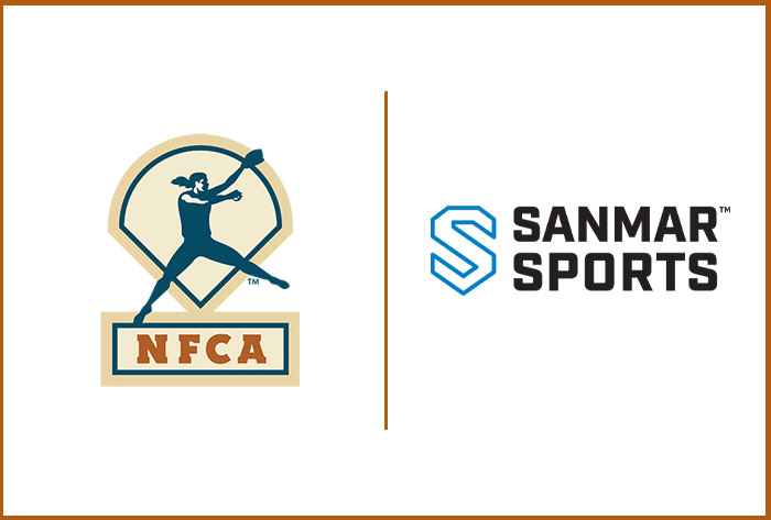 SanMar Sports, sanmar, nfca, nfca official sponsor, nfca official sponsor sanmar sports, nfca official sponsor sanmar
