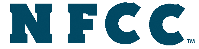 NFCClogojustlettersTM