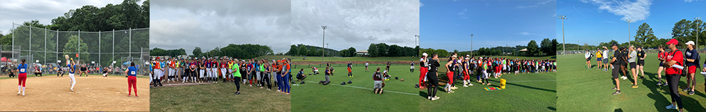 Camp Pictures NFCA Banner