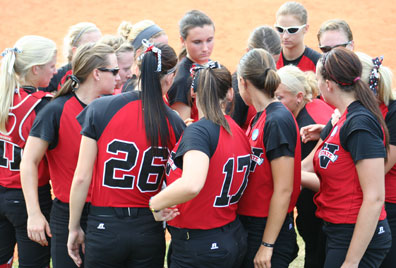 Courtesy of VSU Sports Information.