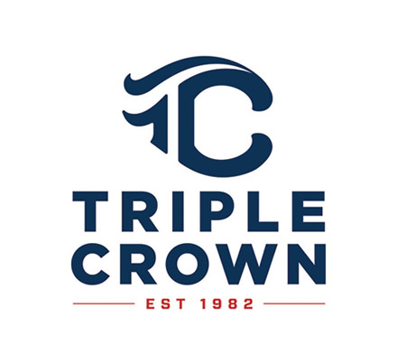 tics, triple crown, triple crown sports, nfca, nfca official sponsor