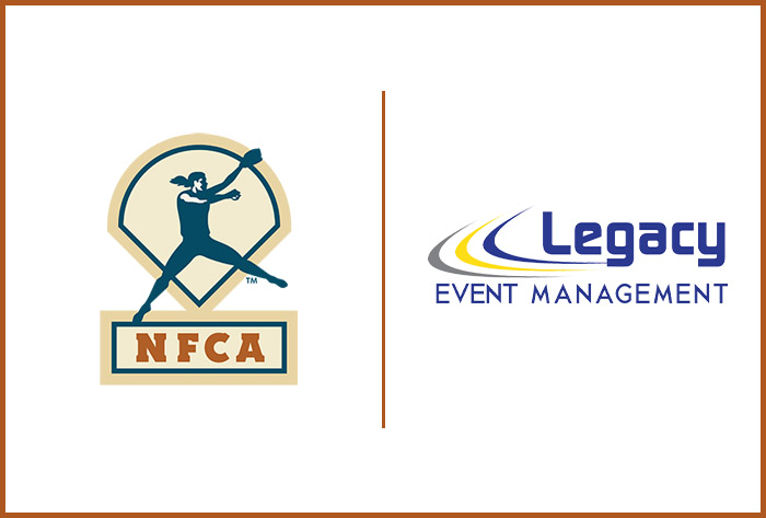 egacy event management, nfca, nfca official sponsor, nfca official sponsor legacy event management,