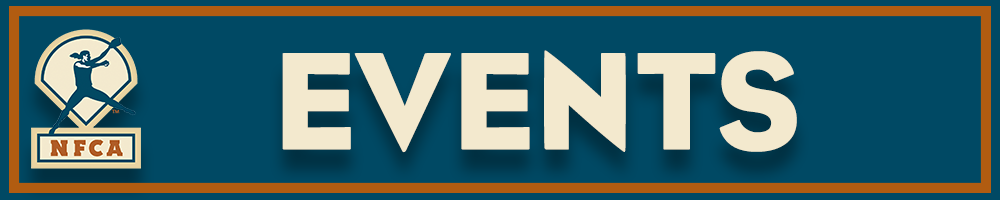 NFCA Events