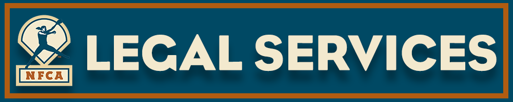 NFCA Legal Services