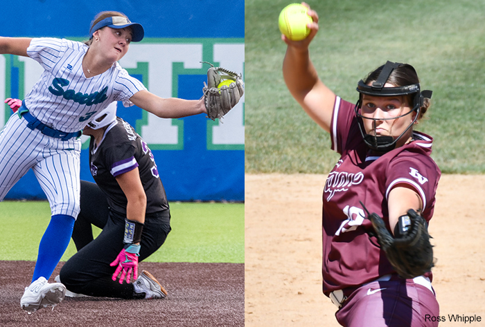 GameChanger, NFCA, Fall, High, School, Player, Pitcher, week, honor, award, accolade, abby, dinkelman, zoie, griffin, graclyn, simmons, tahlequah, oklahoma, nebraska, grand, island, northwest, marleigh, mcdonald, smithville, missouri, landry, marsh, chillicothe, rylee, stark, rory, gilworth, putnam, county, shelby, callahan, smithville, lucy, reliford, liberty, sadee, leach, neosho, kaylee, huffman, papio, papillion, lavista, papillion-lavista, riley, hollister, blue, springs, south, blue springs south,