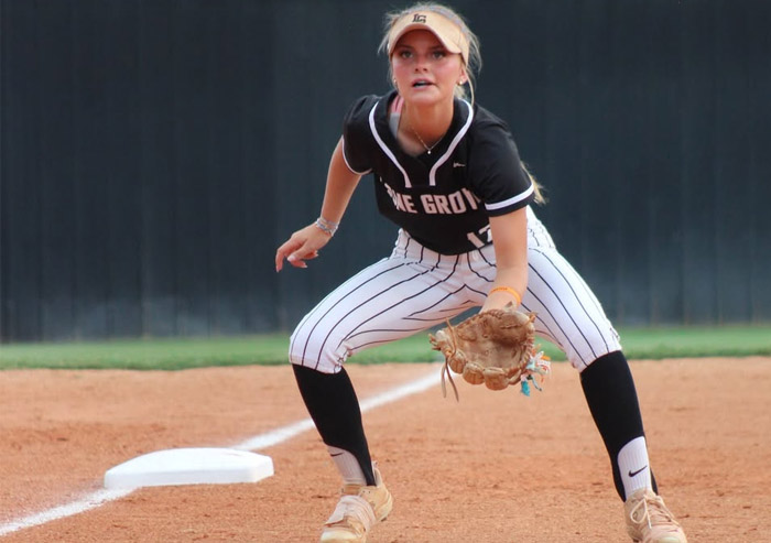 GameChanger, NFCA, Summer, Fall, High, School, Top, 25, Coaches, Poll, Nebraska, Colorado, Iowa, Georgia, Oklahoma, Missouri, Buford, Lone, Grove, Blanchard, Cherokee, Trail, Enid, Windsor, Hastings, Millard, North, Raymore, Peculiar, Raymore-Peculiar, Dacula, Lincoln, Southwest, North, Gwinnett, Rock, Bridge, Erie, Dale, Montrose, Grand, Island, Northwest, Omaha, Skutt, Waukee, Northwest, Adel, DeSoto, Minburn, ADM, East, Coweta, Eaton, Kearney, Grain, Valley, Wahlert, Catholic, Blair, Elkhorn, South, Millard, West, Platte, County, Liberty, North, Broken, Arrow, Warner, Troy, Buchanan, Troy-Buchanan, Fort, Ft, Zumwalt, West, Blue, Springs, South, Appling, Lee's, Summit, North, Gretna, East, South, Effingham, Harrison, Lutheran,
