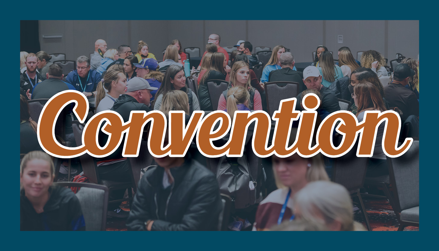 NFCA NATIONAL CONVENTION