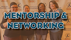 Softball Mentorship & Networking