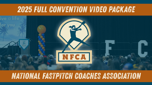 2025 National Convention Full Video Package
