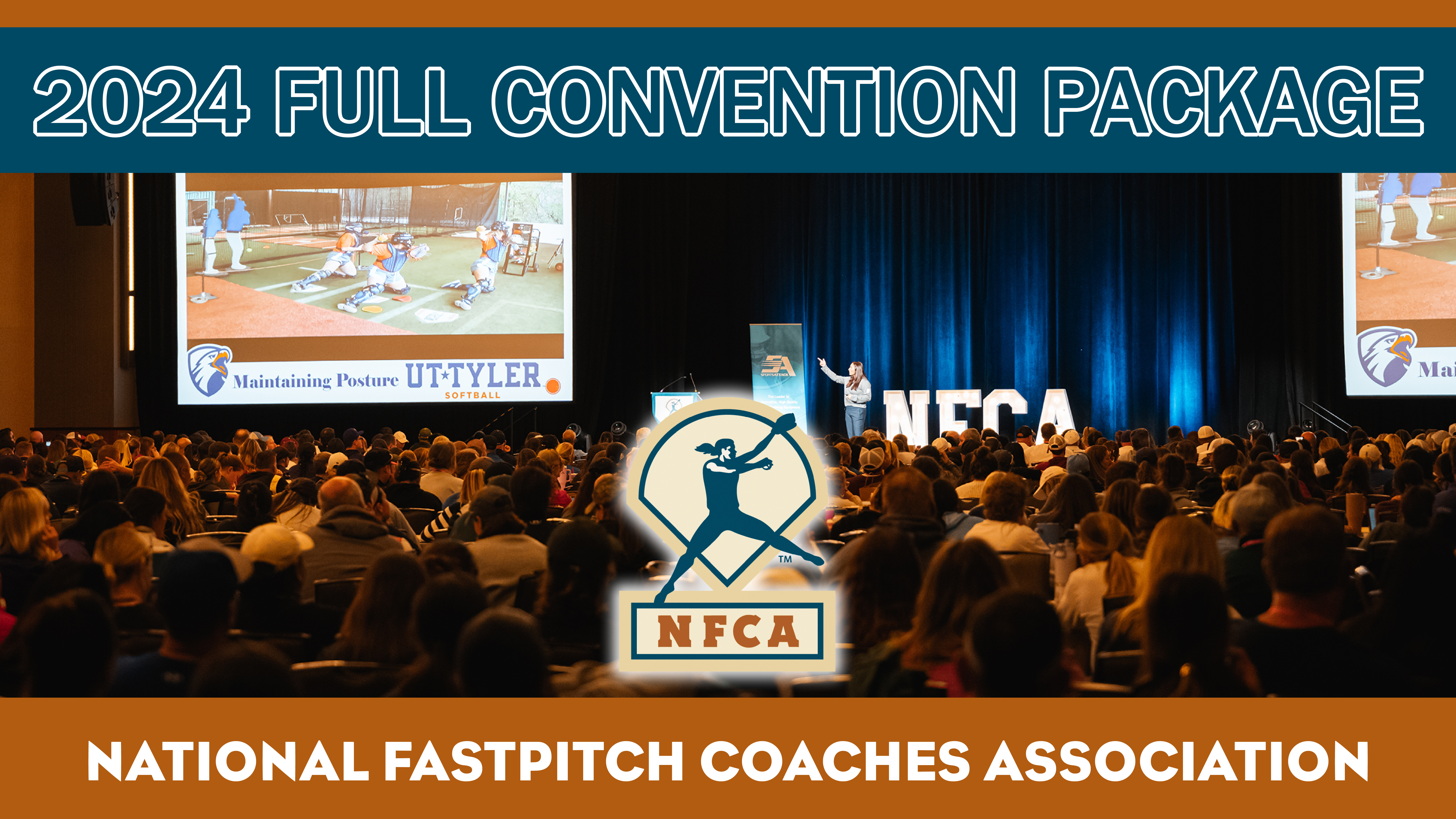 2024 National Convention Full Video Package