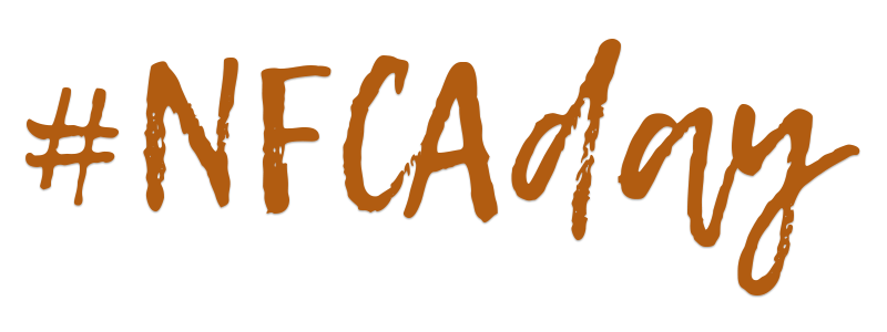 NFCADay Logo