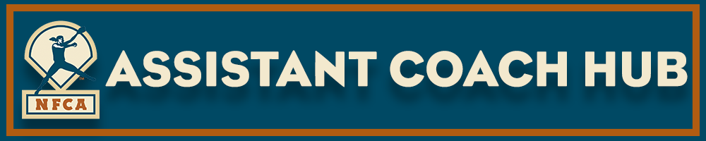 nfca assistant coach hub