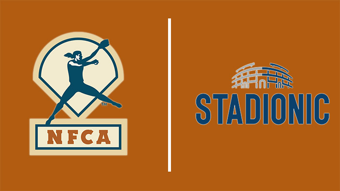 STADIONIC, nfca, nfca official sponsor, nfca official sponsor STADIONIC, netting professionals